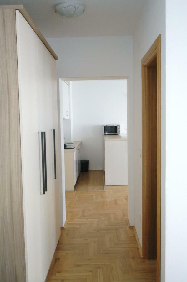 Haus Zora Ferienwohnung 7 Moscenice Dış mekan fotoğraf