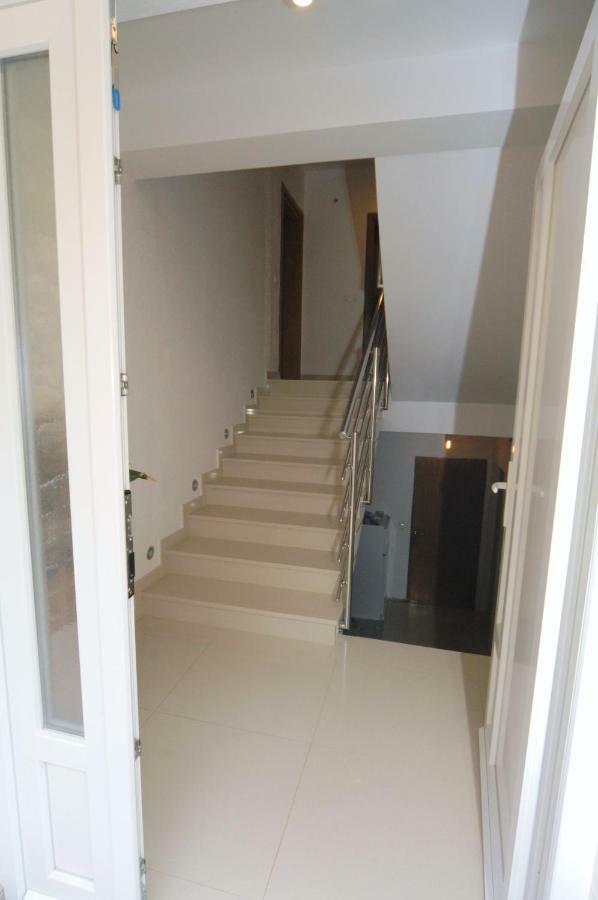 Haus Zora Ferienwohnung 7 Moscenice Dış mekan fotoğraf