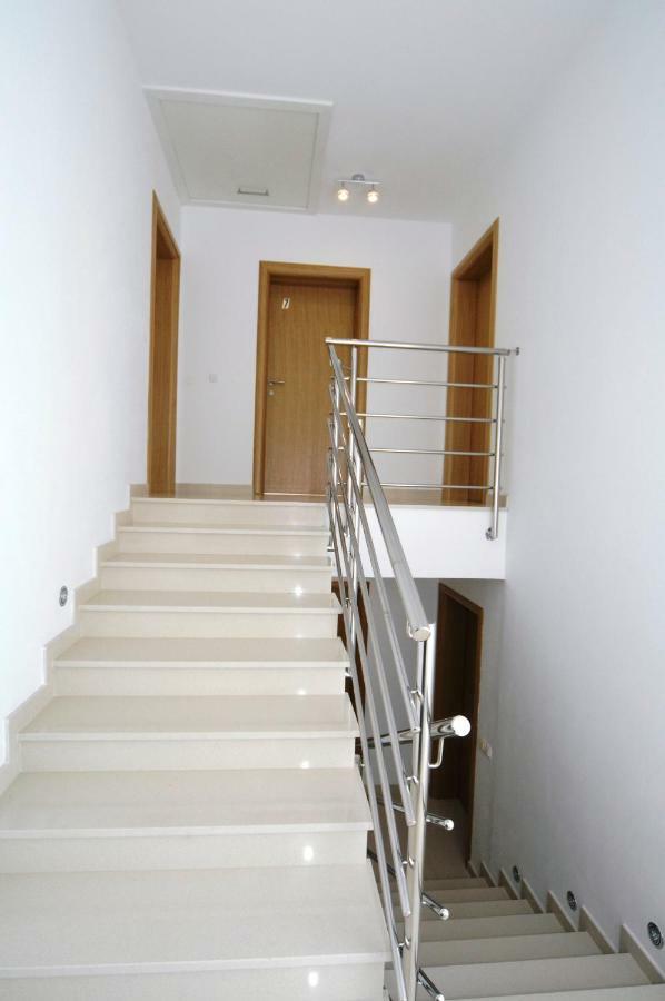 Haus Zora Ferienwohnung 7 Moscenice Dış mekan fotoğraf