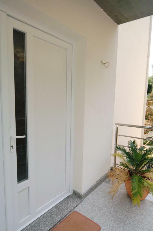 Haus Zora Ferienwohnung 7 Moscenice Dış mekan fotoğraf